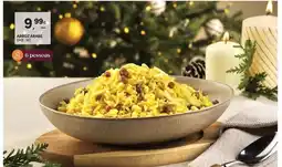 Continente Bom dia Arroz à gaze promoção