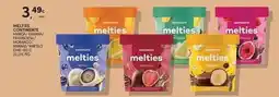 Continente Bom dia Continente - melties melties promoção