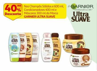 Auchan Champô sólido ultra suave promoção