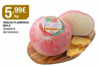 Intermarché Queijos promoção
