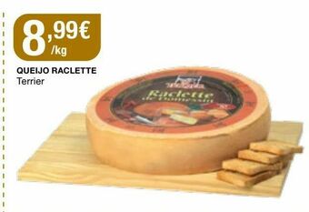 Intermarché Queijos promoção