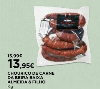 Chouriço