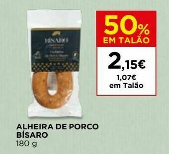 Alheira