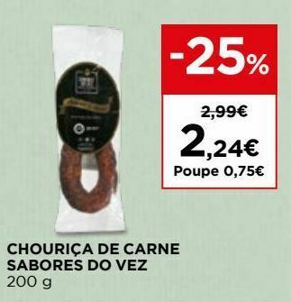 Chouriço