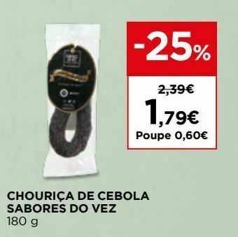 Chouriço