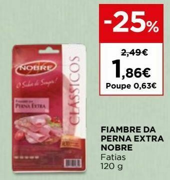 Presunto nobre