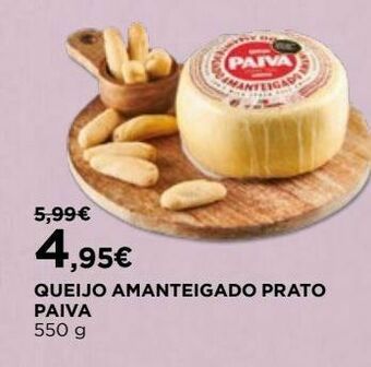 Queijos paiva