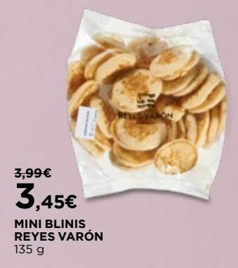 El Corte Inglés Padaria promoção