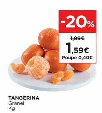 Tangerina