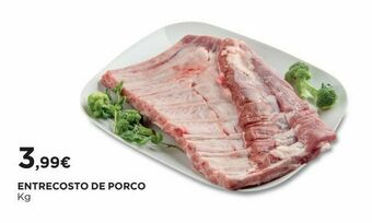 Entrecosto