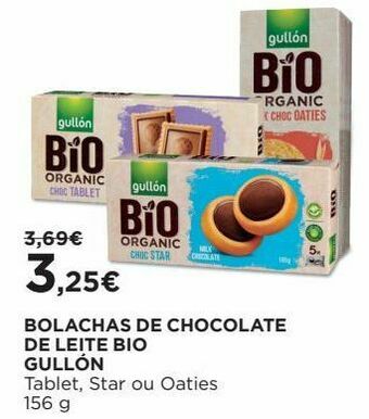 Biscoito e bolacha gullon