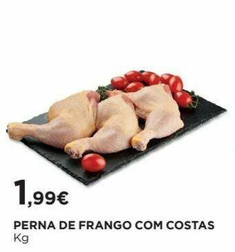 Coxa de frango