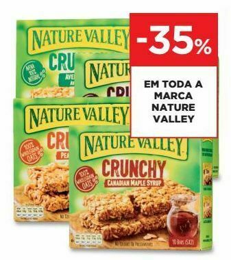 El Corte Inglés Alimentação promoção