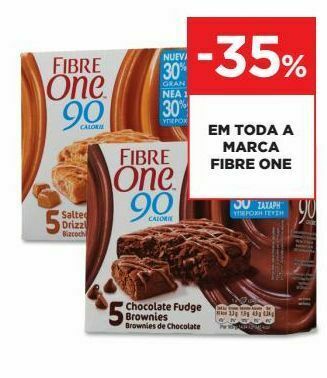 El Corte Inglés Alimentação promoção