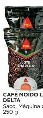 Café delta