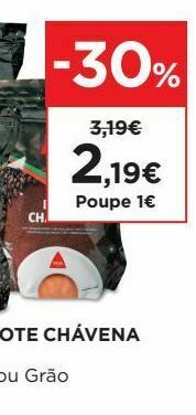 El Corte Inglés Café delta promoção