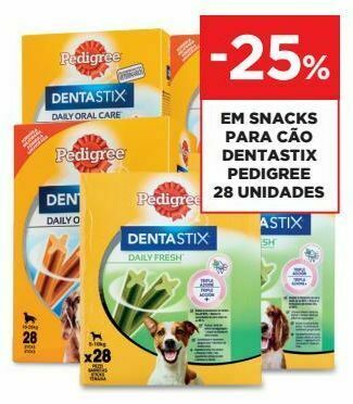 Ração para cães pedigree