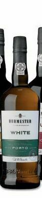 Vinhos burmester