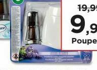 El Corte Inglés Ambientadores air wick promoção