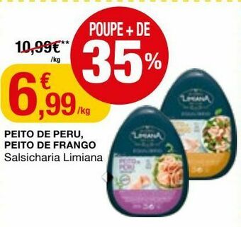 Presunto limiana