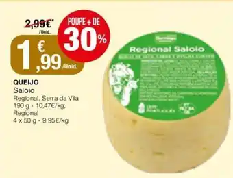 Queijo Saloio