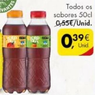 Iced Tea 50cl