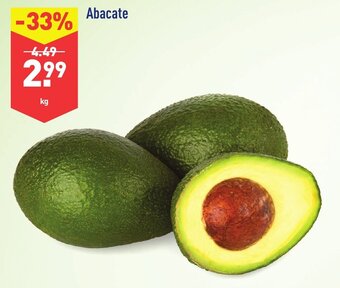Abacate