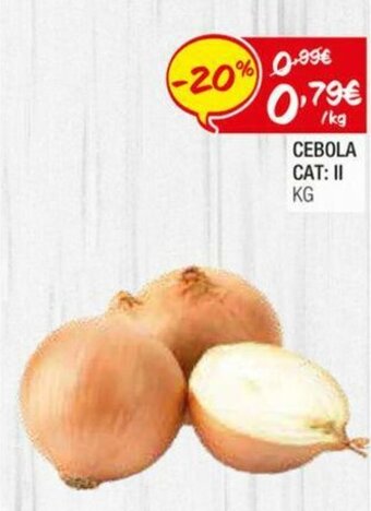 Cebola