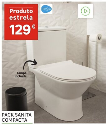 Pack Sanita Compacta