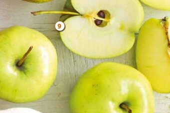 Lidl Maçã Golden Nacional -30% promoção