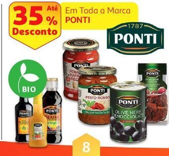 Auchan Vinagre ponti promoção