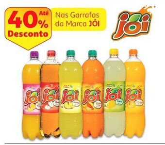 Auchan Refrigerante s/gas joi promoção