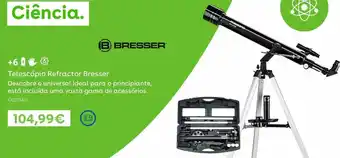 Telescópio
