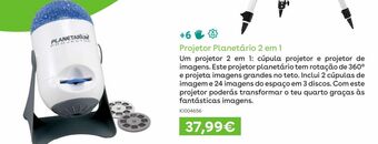Projetor de brinquedo