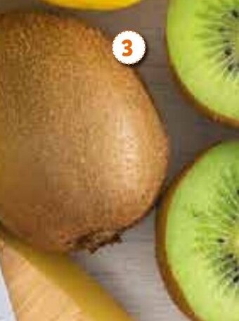 Lidl Kiwi Nacional 1kg promoção