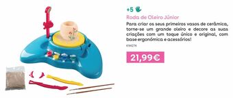 Toys R Us Jogos educativos promoção