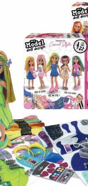 Toys R Us Bonecas promoção