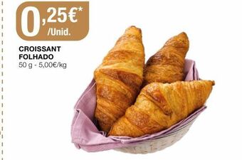 Intermarché Padaria promoção