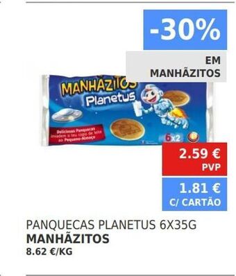 Padaria manhãzitos