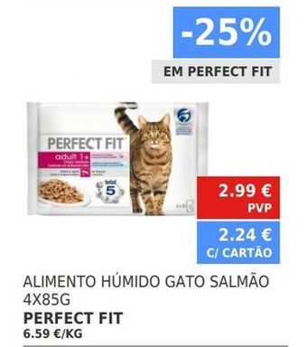 Minipreço Ração para gatos promoção