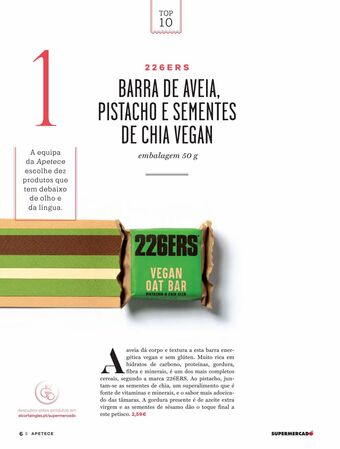 El Corte Inglés Alimentação promoção