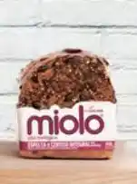 El Corte Inglés Pão integral multicereais promoção