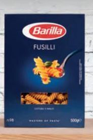 El Corte Inglés Macarrão barilla promoção