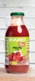 El Corte Inglés Molho de tomate guloso promoção