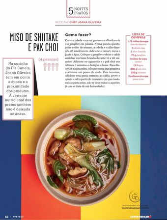 El Corte Inglés Alimentação promoção