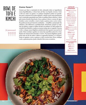 El Corte Inglés Alimentação promoção