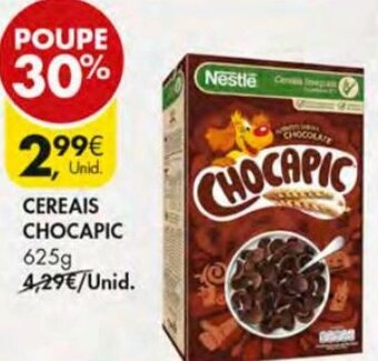 Cereais Chocapic 625g