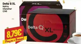Belita Delta Q XL c/40 promoção