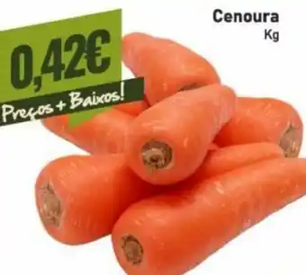 Cenoura