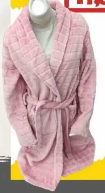 Robe